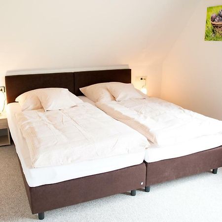 Trendelburg Brandners Ferienwohnung Quetsche מראה חיצוני תמונה