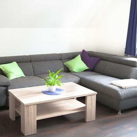 Trendelburg Brandners Ferienwohnung Quetsche מראה חיצוני תמונה