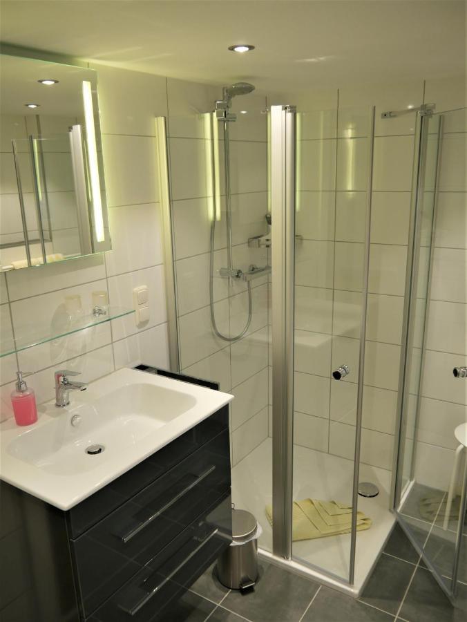 Trendelburg Brandners Ferienwohnung Quetsche מראה חיצוני תמונה